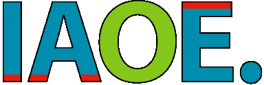 International Association of Online Engineering logo